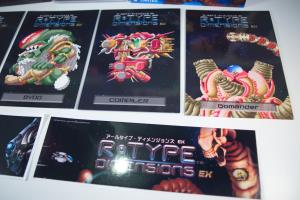 R-Type Dimensions EX (Collector's Edition) (12)